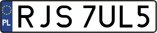 RJS7UL5