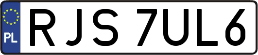 RJS7UL6