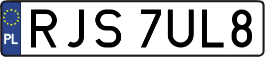 RJS7UL8