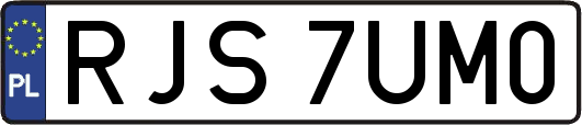 RJS7UM0