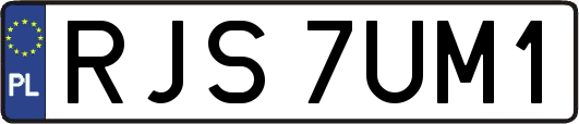 RJS7UM1