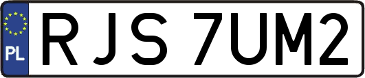 RJS7UM2