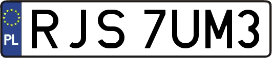 RJS7UM3