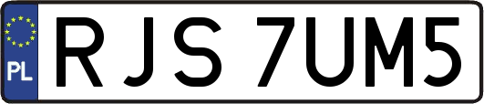 RJS7UM5