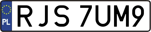 RJS7UM9