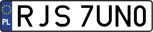 RJS7UN0