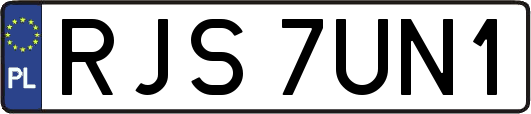 RJS7UN1