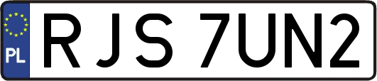 RJS7UN2