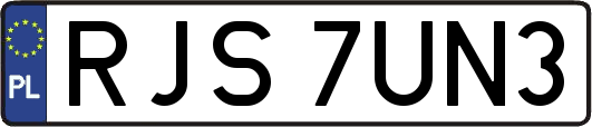 RJS7UN3