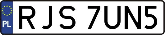 RJS7UN5