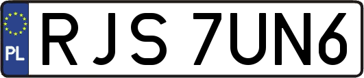 RJS7UN6