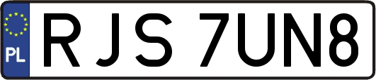 RJS7UN8