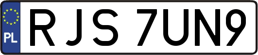 RJS7UN9