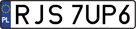 RJS7UP6