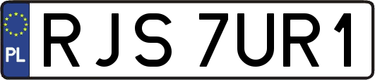RJS7UR1