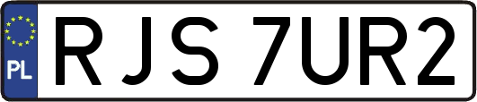 RJS7UR2