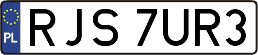 RJS7UR3