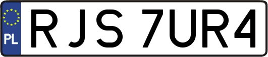RJS7UR4