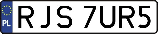 RJS7UR5
