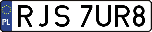RJS7UR8