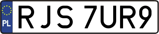 RJS7UR9