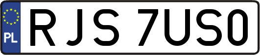 RJS7US0