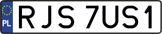 RJS7US1