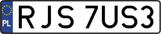 RJS7US3
