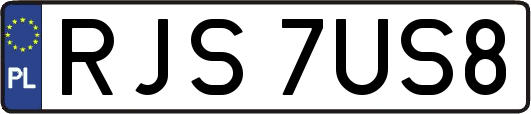 RJS7US8