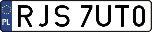 RJS7UT0