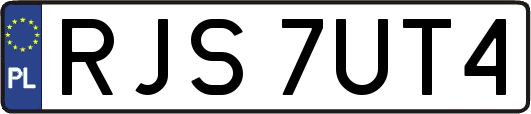 RJS7UT4