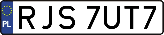 RJS7UT7