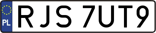 RJS7UT9