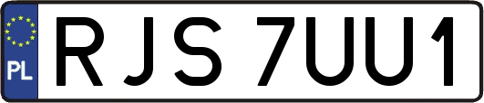 RJS7UU1
