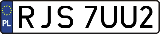 RJS7UU2