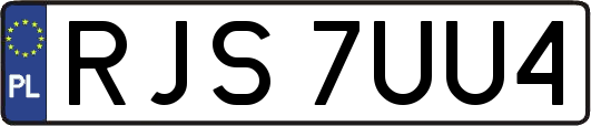 RJS7UU4