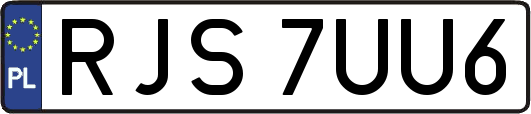 RJS7UU6