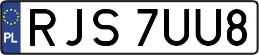 RJS7UU8