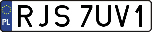 RJS7UV1