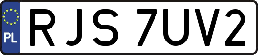 RJS7UV2