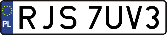 RJS7UV3