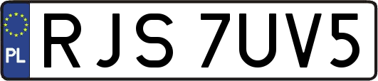 RJS7UV5