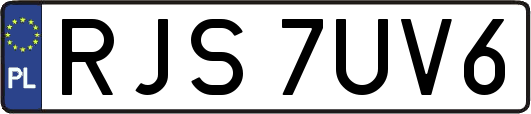 RJS7UV6