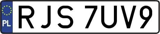 RJS7UV9