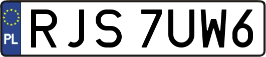 RJS7UW6