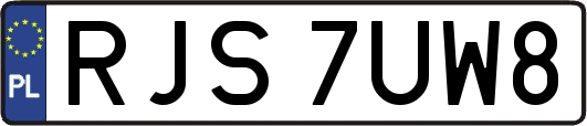 RJS7UW8