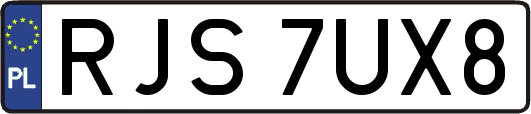 RJS7UX8