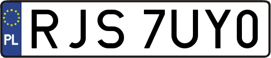 RJS7UY0