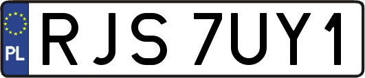 RJS7UY1
