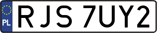 RJS7UY2